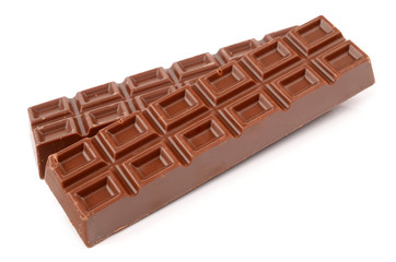 The most tasty chocolate