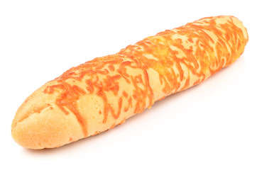 Bread and cheese