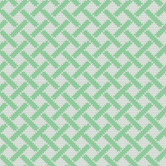Repeating knitted seamless pattern