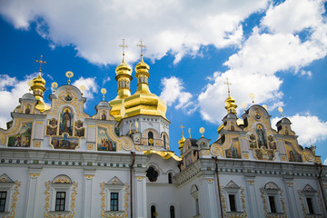 Kiev Ukraine Temple