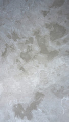 Concrete cement floor.