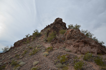 Lookout Mountain