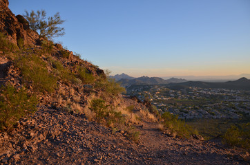 Lookout Mountain
