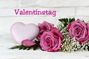 Valentinstag