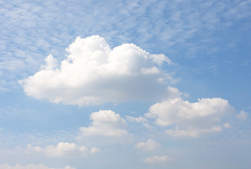 sky