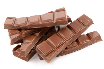The most tasty chocolate