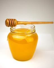 Honey