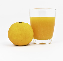 orange juice