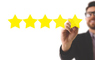 5 Stars