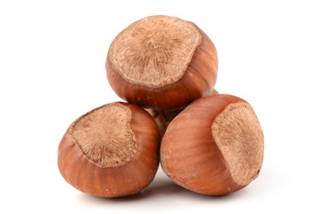 Hazelnuts
