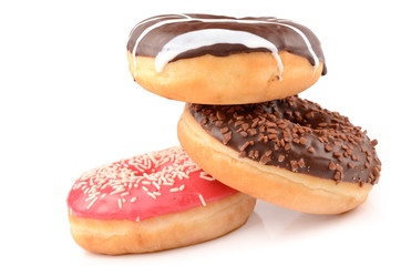 Donuts