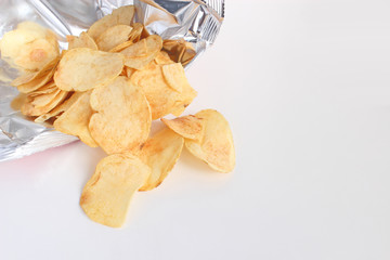 ポテトチップス