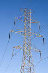 Electricity Pylon
