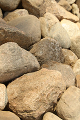 Stones