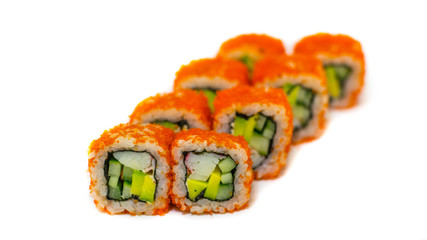 california roll