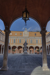 Obraz premium Pisa , piazza dei Miracoli
