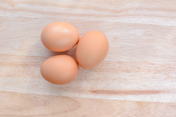 Eggs