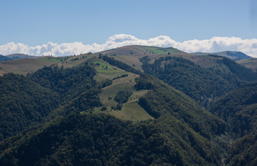 Obraz premium mountain