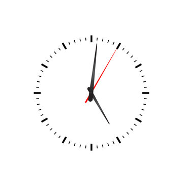 Simple Vector Clock