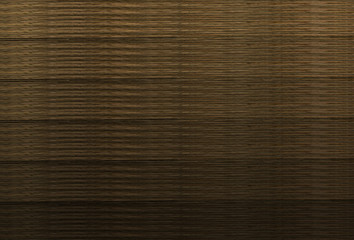 texture of dark beige brown paper finely corrugated seamless