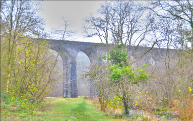 brecon viaduct