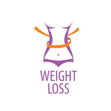 Weight Loss Logo