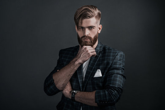 Fade Cut - Mens Hair Style Png - Free Transparent PNG Download - PNGkey