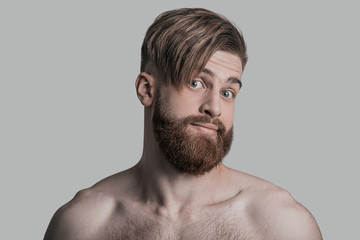 Fototapeta premium No way! 