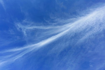   Save Download Preview Fantastic soft white clouds against blue sky