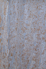 Close up of a Stone Wall