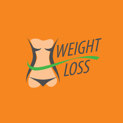 weight loss logo