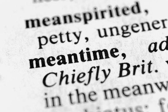 Meantime