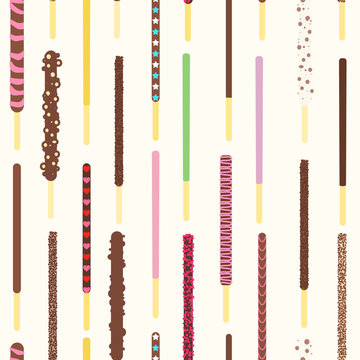 pocky pepero stick