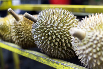 Fruit durian