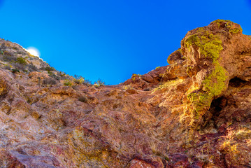 Canyon