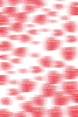 Anthurium flowers for Valentine is not clear.