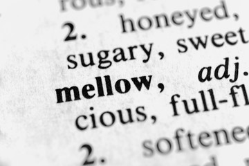 Mellow