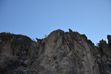 Saguaro Lake