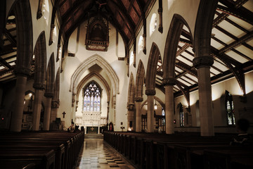 Church