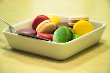 Macaroon