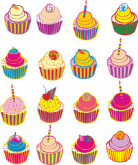 cupcake