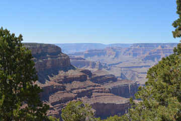 Grand Canyon National Park