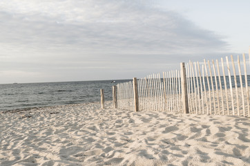 Nantucket Sea Side