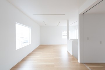 Obraz premium 洋室