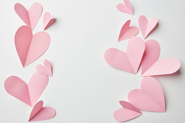 valentine day background.