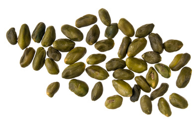 Pistazie