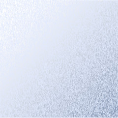 Gray speckled background. Abstract vector background