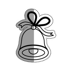 Christmas decorative symbol icon vector illustration graphic design