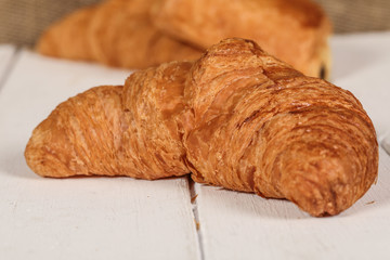 croissants