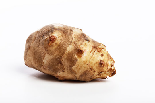 Jerusalem artichoke